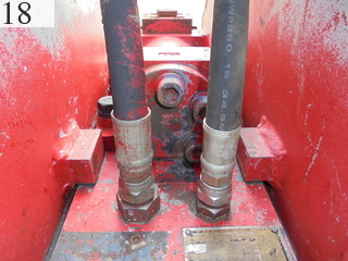 Used Construction Machine Used JEC JEC Hydraulic breaker  NJB215