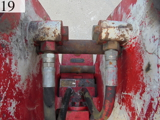 Used Construction Machine Used JEC JEC Hydraulic breaker  NJB215