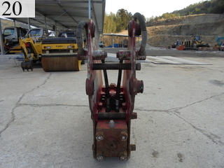 Used Construction Machine Used JEC JEC Hydraulic breaker  NJB215
