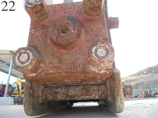 Used Construction Machine Used JEC JEC Hydraulic breaker  NJB215