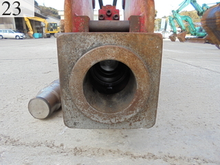 Used Construction Machine Used JEC JEC Hydraulic breaker  NJB215