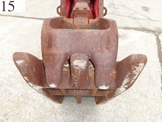 Used Construction Machine Used JEC JEC Secondary crushers  NK-70S