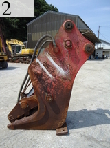 Used Construction Machine Used JEC JEC Secondary crushers  NK30S