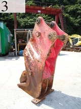 Used Construction Machine Used JEC JEC Secondary crushers  NK30S