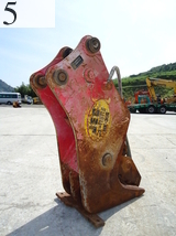Used Construction Machine Used JEC JEC Secondary crushers  NK30S