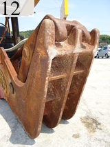 Used Construction Machine Used JEC JEC Secondary crushers  NK30S