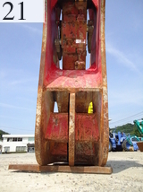 Used Construction Machine Used JEC JEC Secondary crushers  NK30S
