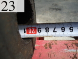 Used Construction Machine Used JEC JEC Secondary crushers  NK30S