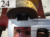 Used Construction Machine Used JEC JEC Secondary crushers  NK30S
