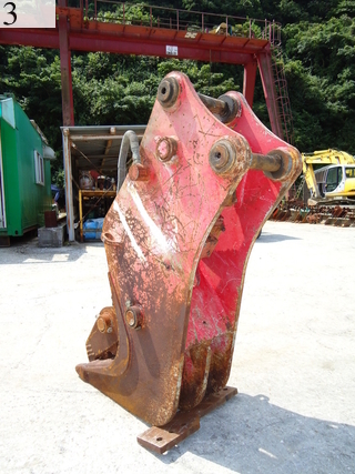 Used Construction Machine Used JEC JEC Secondary crushers  NK30S