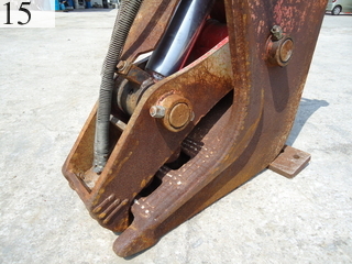 Used Construction Machine Used JEC JEC Secondary crushers  NK30S