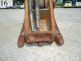 Used Construction Machine Used JEC JEC Secondary crushers  NK30S