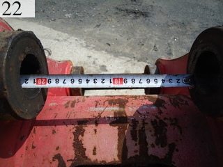 Used Construction Machine Used JEC JEC Secondary crushers  NK30S