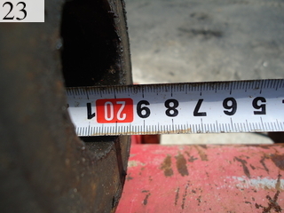 Used Construction Machine Used JEC JEC Secondary crushers  NK30S