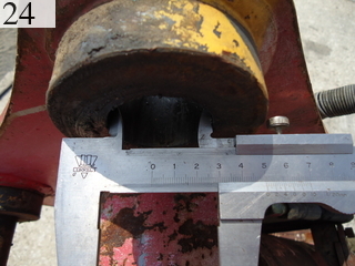 Used Construction Machine Used JEC JEC Secondary crushers  NK30S