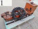 中古建設機械 アタッチメント ニッペイ トヤマ NVA-10SS #AB803687