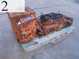 中古建設機械 アタッチメント ニッペイ トヤマ NVA-10SS #AB803687