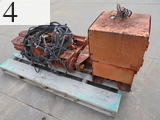 中古建設機械 アタッチメント ニッペイ トヤマ NVA-10SS #AB803687