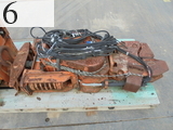 中古建設機械 アタッチメント ニッペイ トヤマ NVA-10SS #AB803687