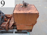 中古建設機械 アタッチメント ニッペイ トヤマ NVA-10SS #AB803687