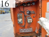 中古建設機械 アタッチメント ニッペイ トヤマ NVA-10SS #AB803687
