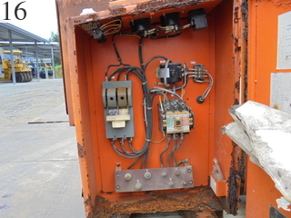 used construction machinery Attachment NIPPEI TOYAMA NVA-10SS  #AB803687