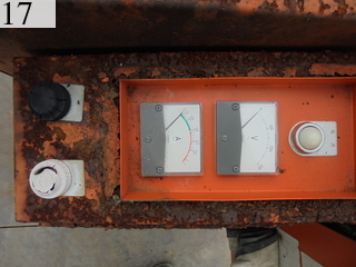 used construction machinery Attachment NIPPEI TOYAMA NVA-10SS  #AB803687