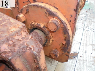 used construction machinery Attachment NIPPEI TOYAMA NVA-10SS  #AB803687