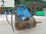 Used Construction Machine Used OKADA AIYON OKADA AIYON Hydraulic breaker  OUB312