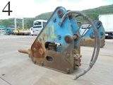 Used Construction Machine Used OKADA AIYON OKADA AIYON Hydraulic breaker  OUB312