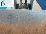 Used Construction Machine Used OKADA AIYON OKADA AIYON Hydraulic breaker  OUB312