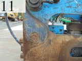 Used Construction Machine Used OKADA AIYON OKADA AIYON Hydraulic breaker  OUB312