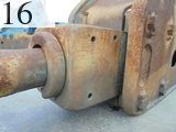 Used Construction Machine Used OKADA AIYON OKADA AIYON Hydraulic breaker  OUB312