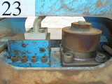 Used Construction Machine Used OKADA AIYON OKADA AIYON Hydraulic breaker  OUB312