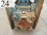 Used Construction Machine Used OKADA AIYON OKADA AIYON Hydraulic breaker  OUB312