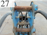 Used Construction Machine Used OKADA AIYON OKADA AIYON Hydraulic breaker  OUB312