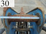 Used Construction Machine Used OKADA AIYON OKADA AIYON Hydraulic breaker  OUB312