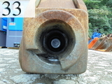 Used Construction Machine Used OKADA AIYON OKADA AIYON Hydraulic breaker  OUB312