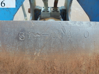 Used Construction Machine Used OKADA AIYON OKADA AIYON Hydraulic breaker  OUB312