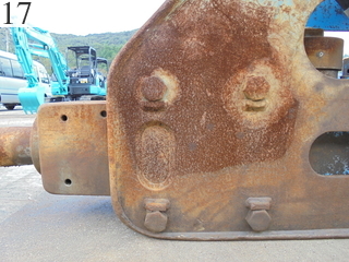 Used Construction Machine Used OKADA AIYON OKADA AIYON Hydraulic breaker  OUB312