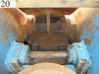 Used Construction Machine Used OKADA AIYON OKADA AIYON Hydraulic breaker  OUB312