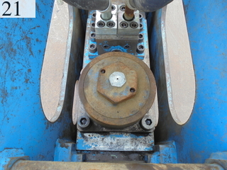 Used Construction Machine Used OKADA AIYON OKADA AIYON Hydraulic breaker  OUB312