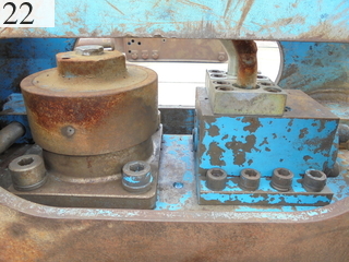 Used Construction Machine Used OKADA AIYON OKADA AIYON Hydraulic breaker  OUB312