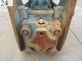 Used Construction Machine Used OKADA AIYON OKADA AIYON Hydraulic breaker  OUB312