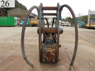 Used Construction Machine Used OKADA AIYON OKADA AIYON Hydraulic breaker  OUB312