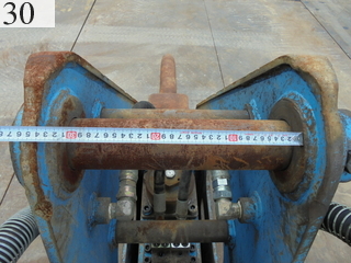 Used Construction Machine Used OKADA AIYON OKADA AIYON Hydraulic breaker  OUB312