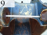 Used Construction Machine Used KOMATSU KOMATSU Bucket Narrow bucket PC120 Narrow bucket