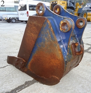 Used Construction Machine Used KOMATSU KOMATSU Bucket Narrow bucket PC120 Narrow bucket