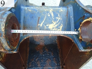 Used Construction Machine Used KOMATSU KOMATSU Bucket Narrow bucket PC120 Narrow bucket