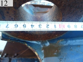 Used Construction Machine Used KOMATSU KOMATSU Bucket Narrow bucket PC120 Narrow bucket